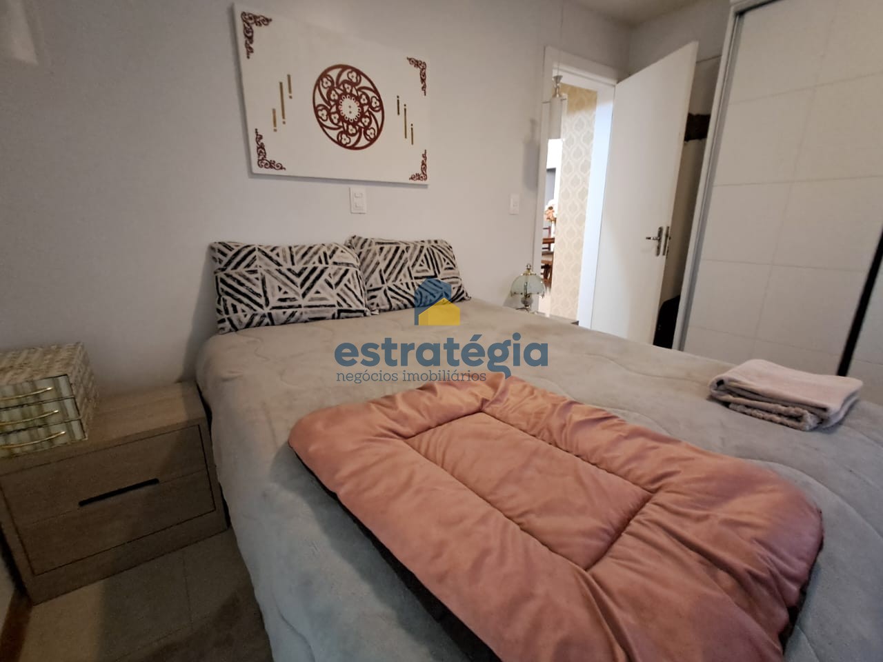 Estratégia Negócios Imobiliários