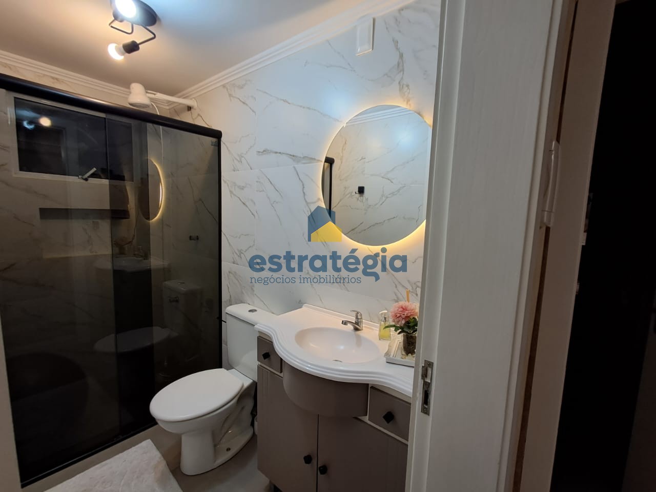Estratégia Negócios Imobiliários