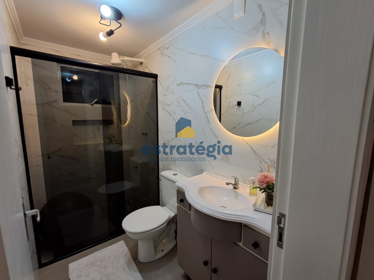 Estratégia Negócios Imobiliários