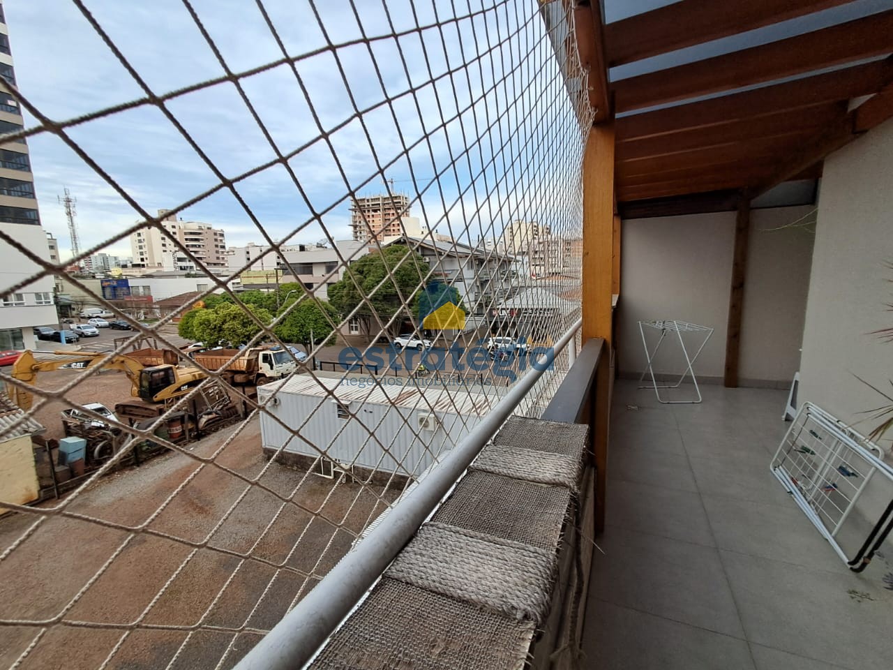 Estratégia Negócios Imobiliários