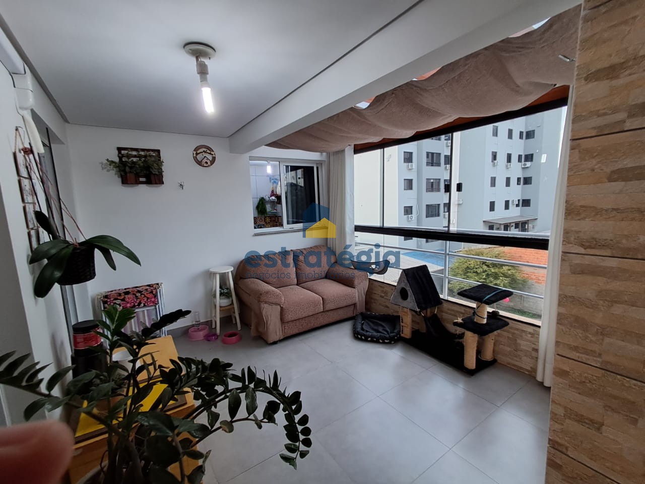 Estratégia Negócios Imobiliários
