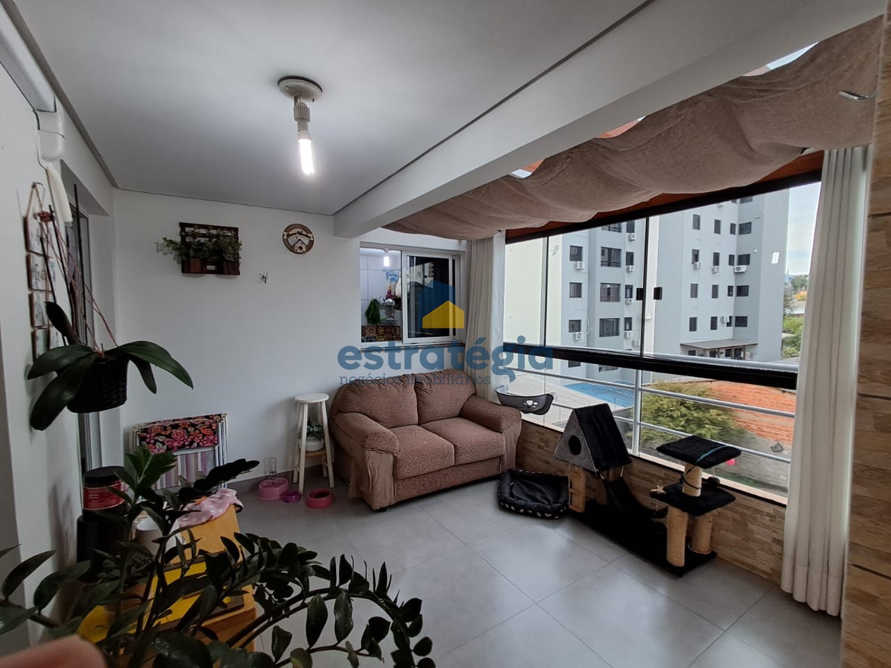 Estratégia Negócios Imobiliários