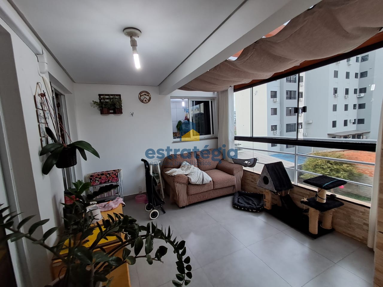 Estratégia Negócios Imobiliários