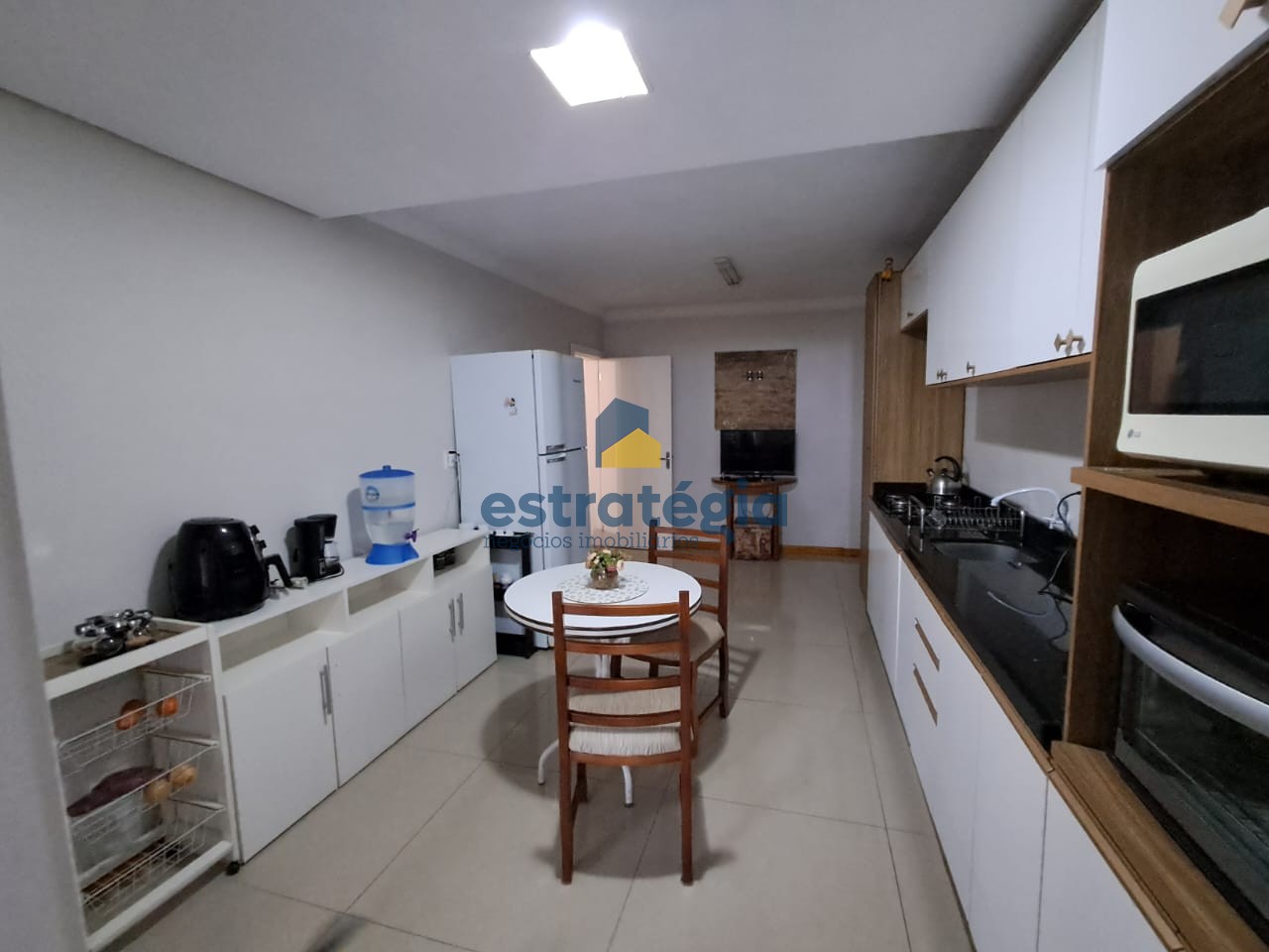 Estratégia Negócios Imobiliários
