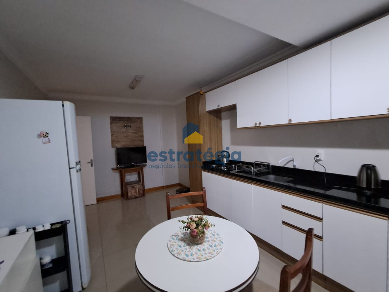 Estratégia Negócios Imobiliários