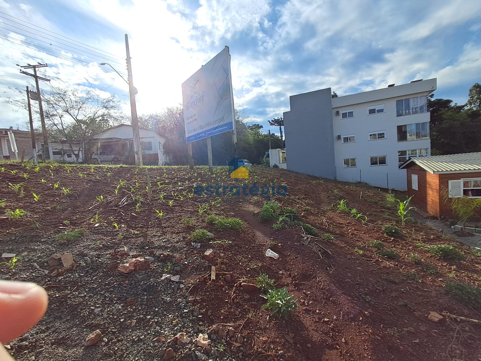 Estratégia Negócios Imobiliários