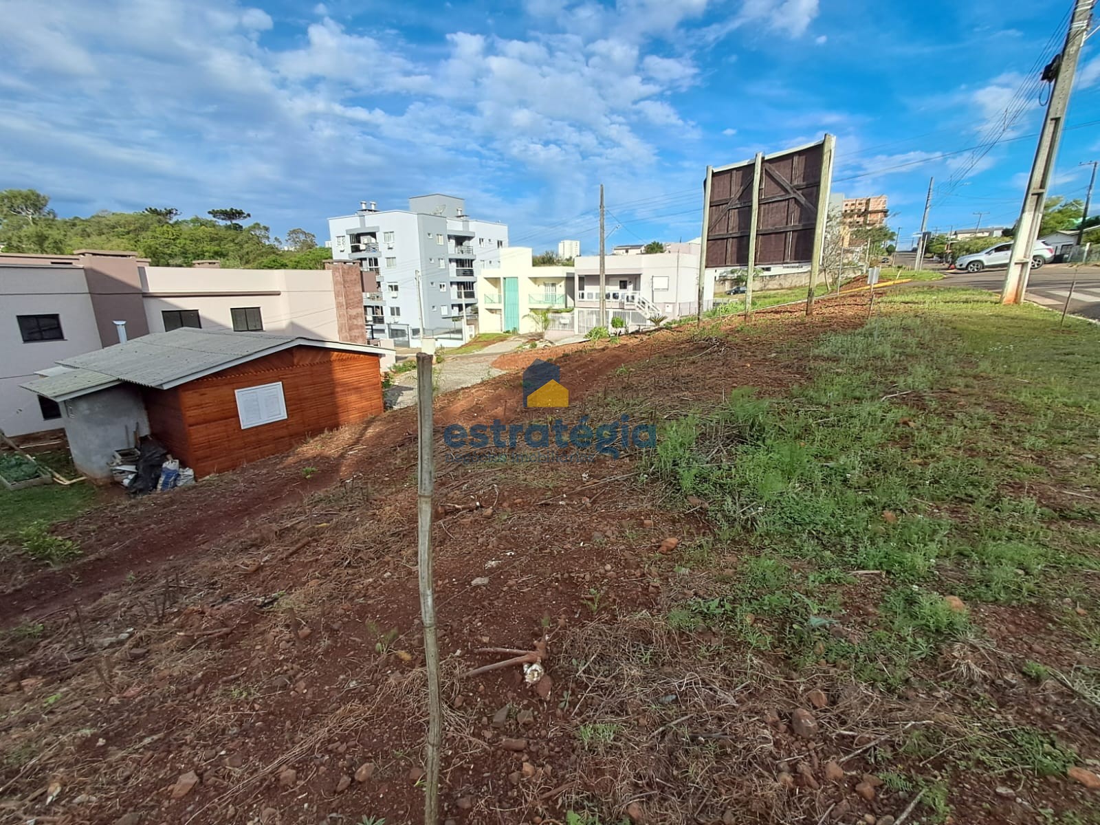 Estratégia Negócios Imobiliários