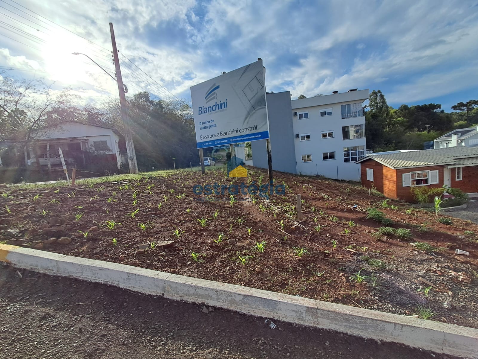 Estratégia Negócios Imobiliários