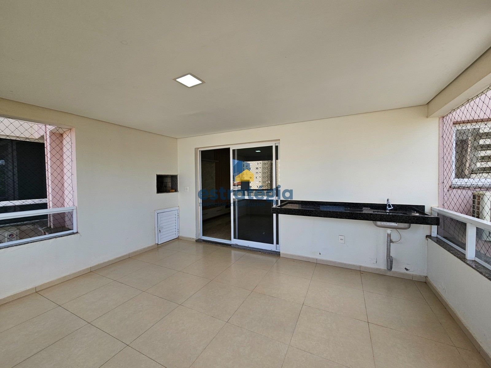 Estratégia Negócios Imobiliários