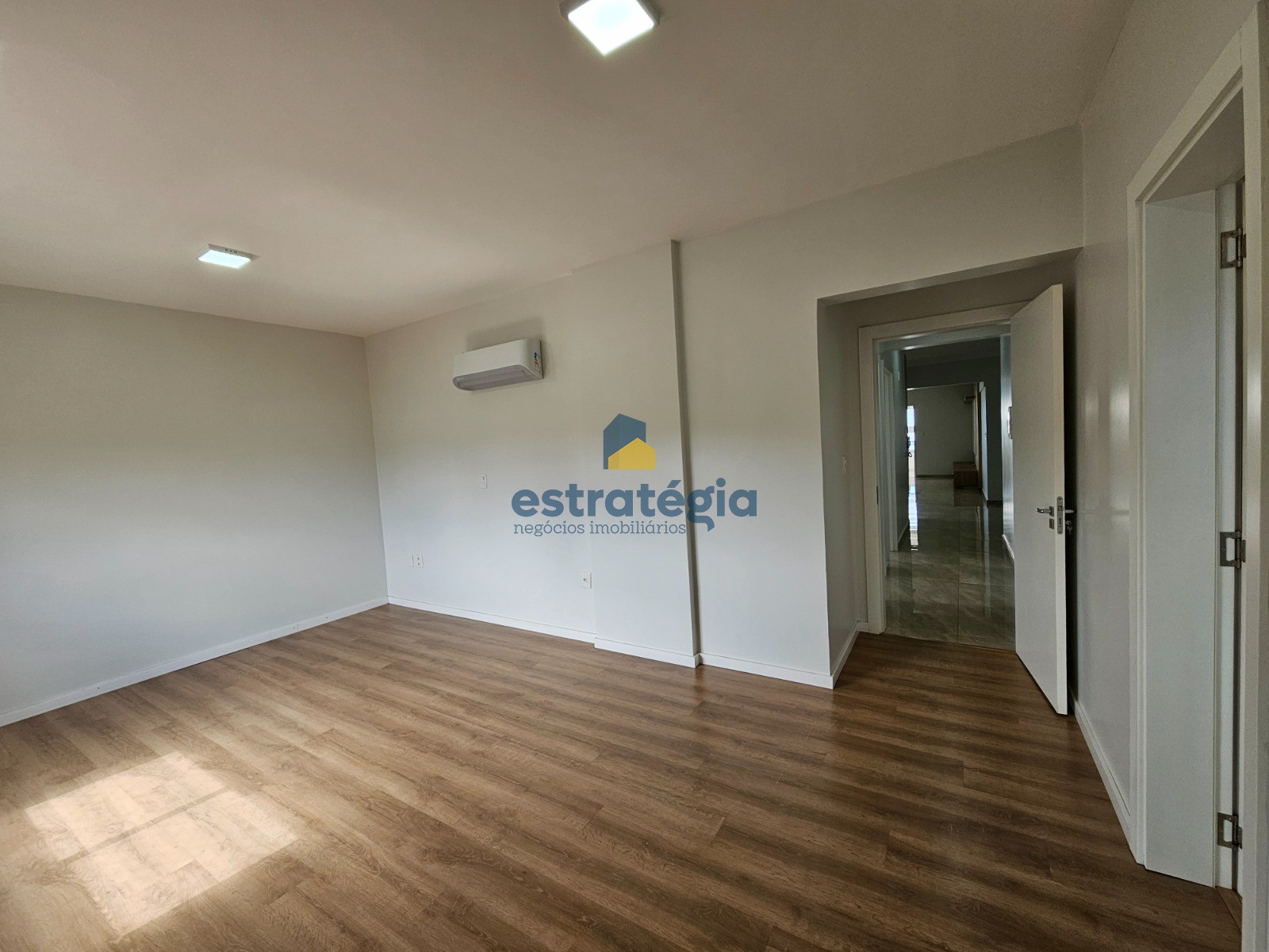 Estratégia Negócios Imobiliários