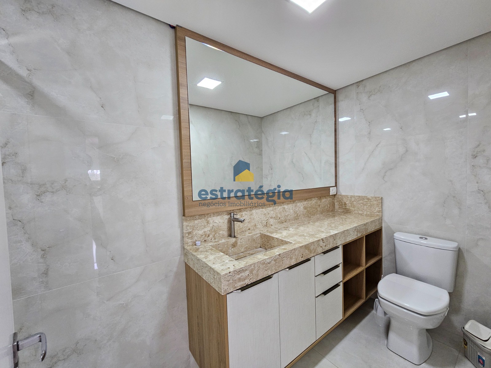 Estratégia Negócios Imobiliários