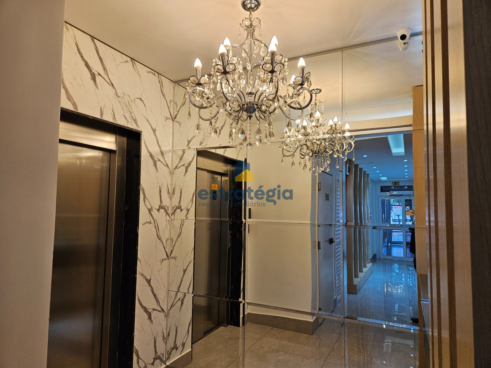 Estratégia Negócios Imobiliários