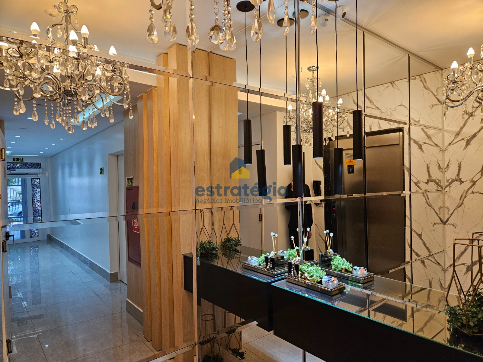 Estratégia Negócios Imobiliários