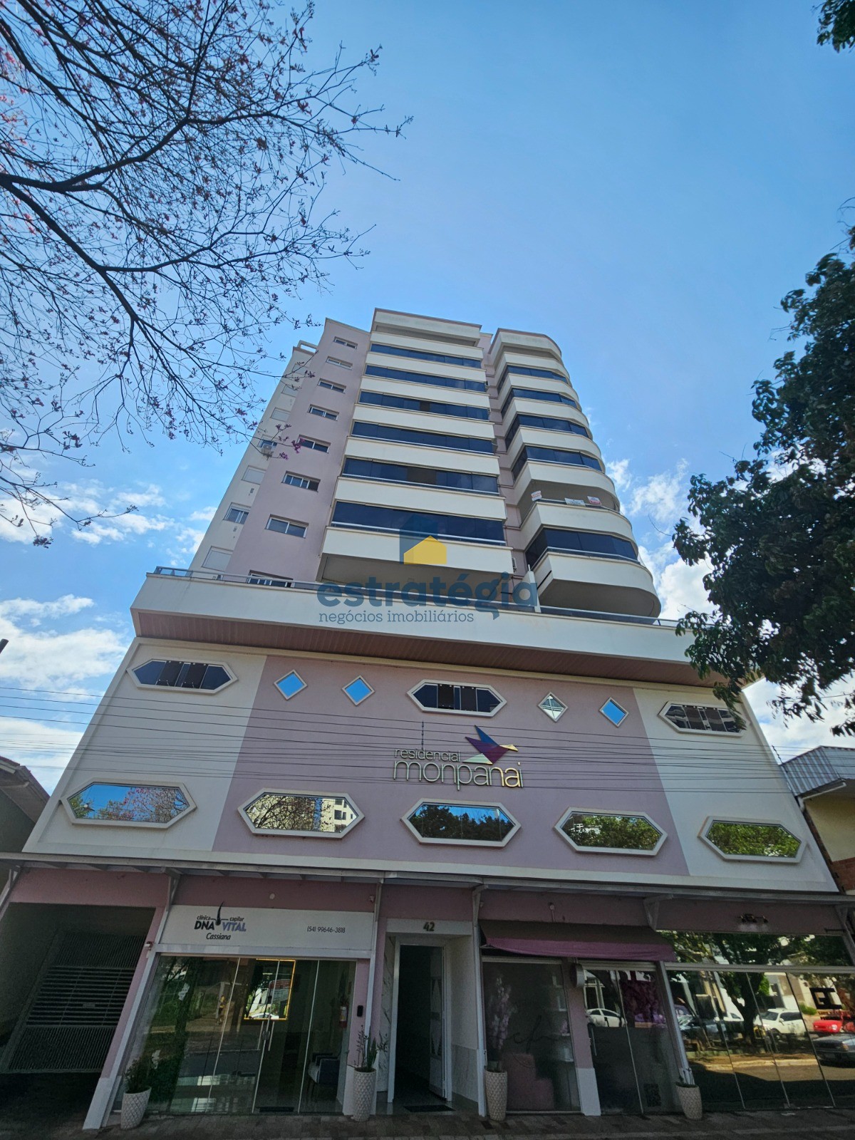 Estratégia Negócios Imobiliários