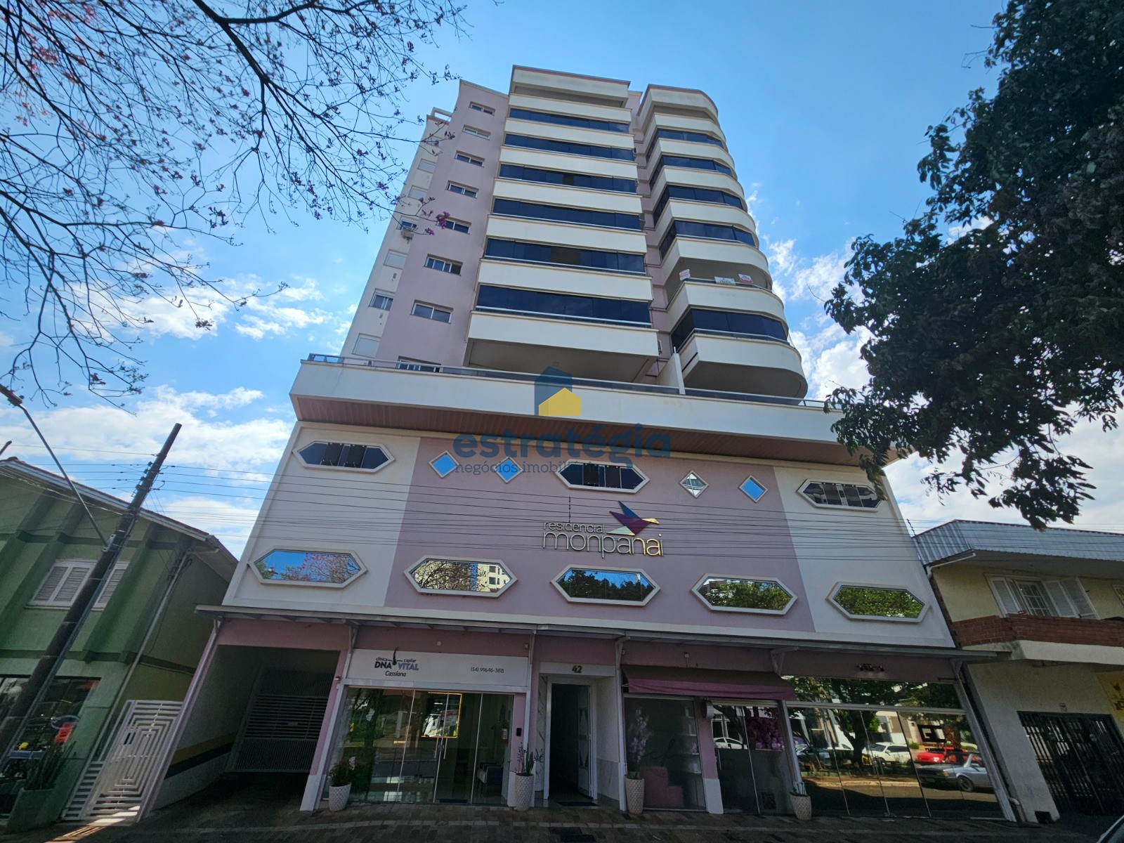 Estratégia Negócios Imobiliários