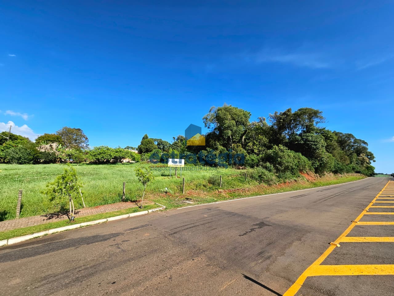 Estratégia Negócios Imobiliários