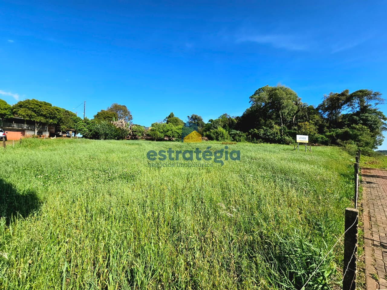 Estratégia Negócios Imobiliários