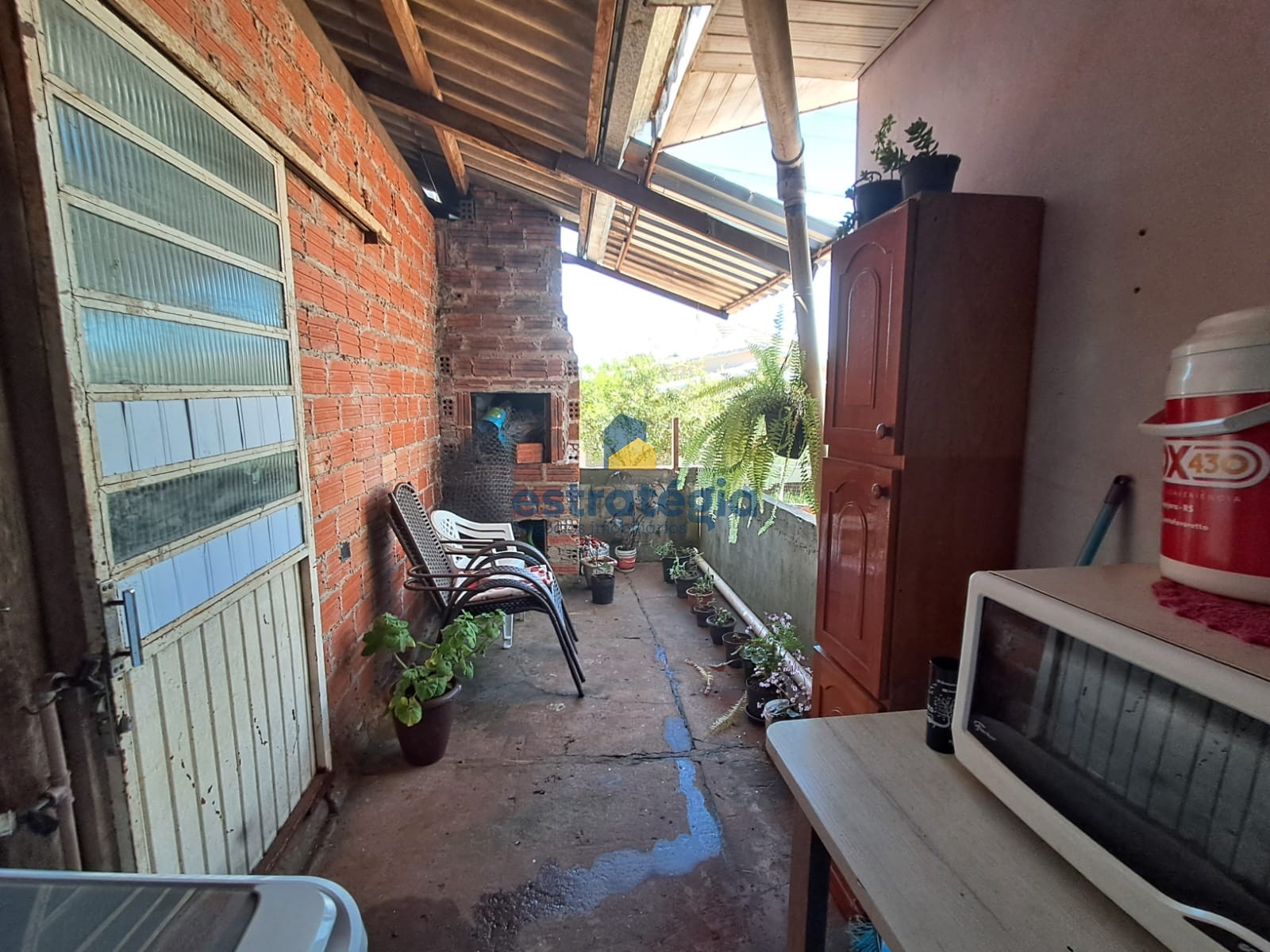 Estratégia Negócios Imobiliários