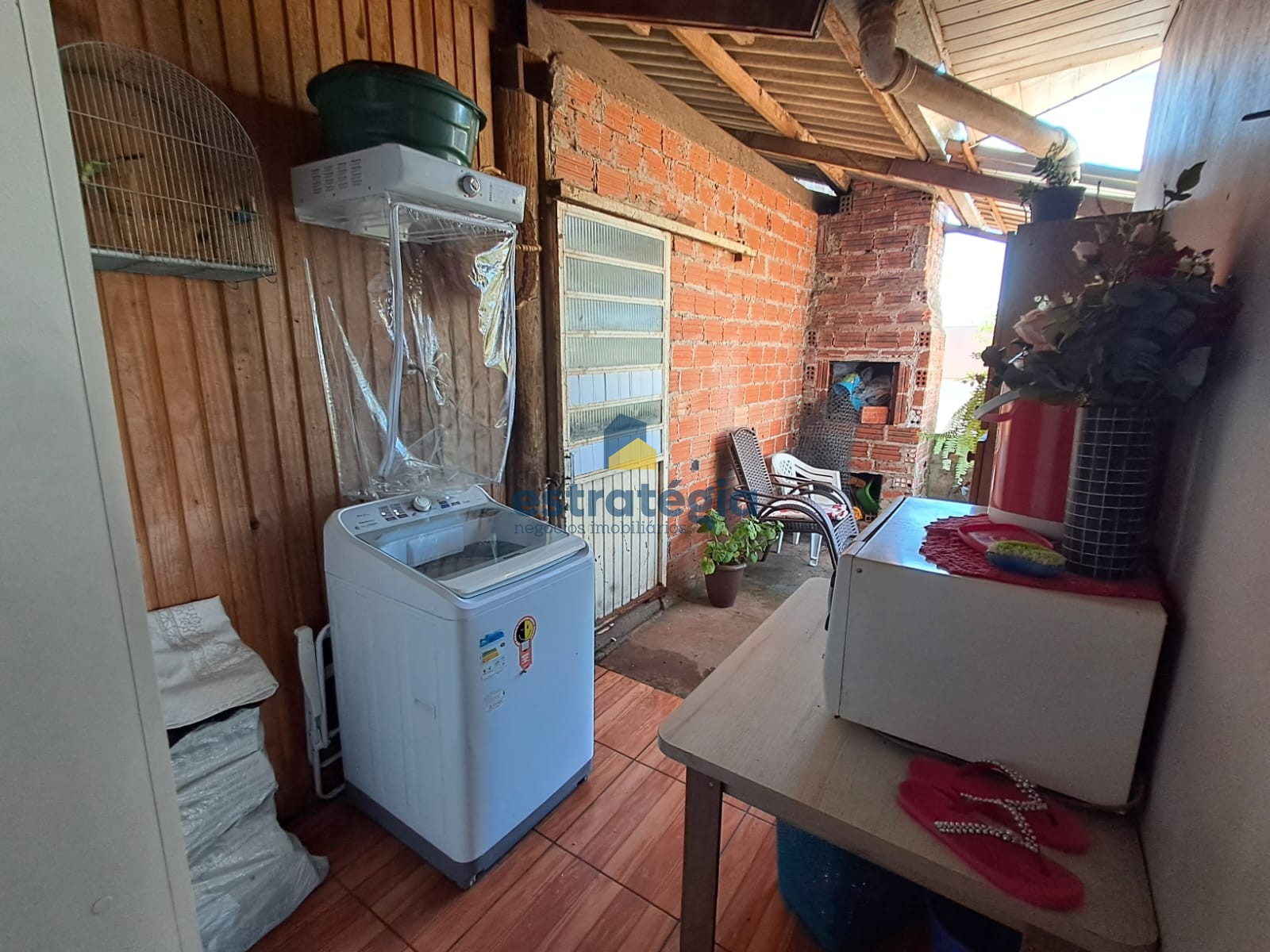 Estratégia Negócios Imobiliários