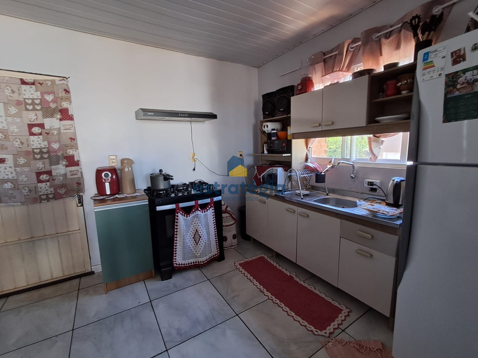 Estratégia Negócios Imobiliários