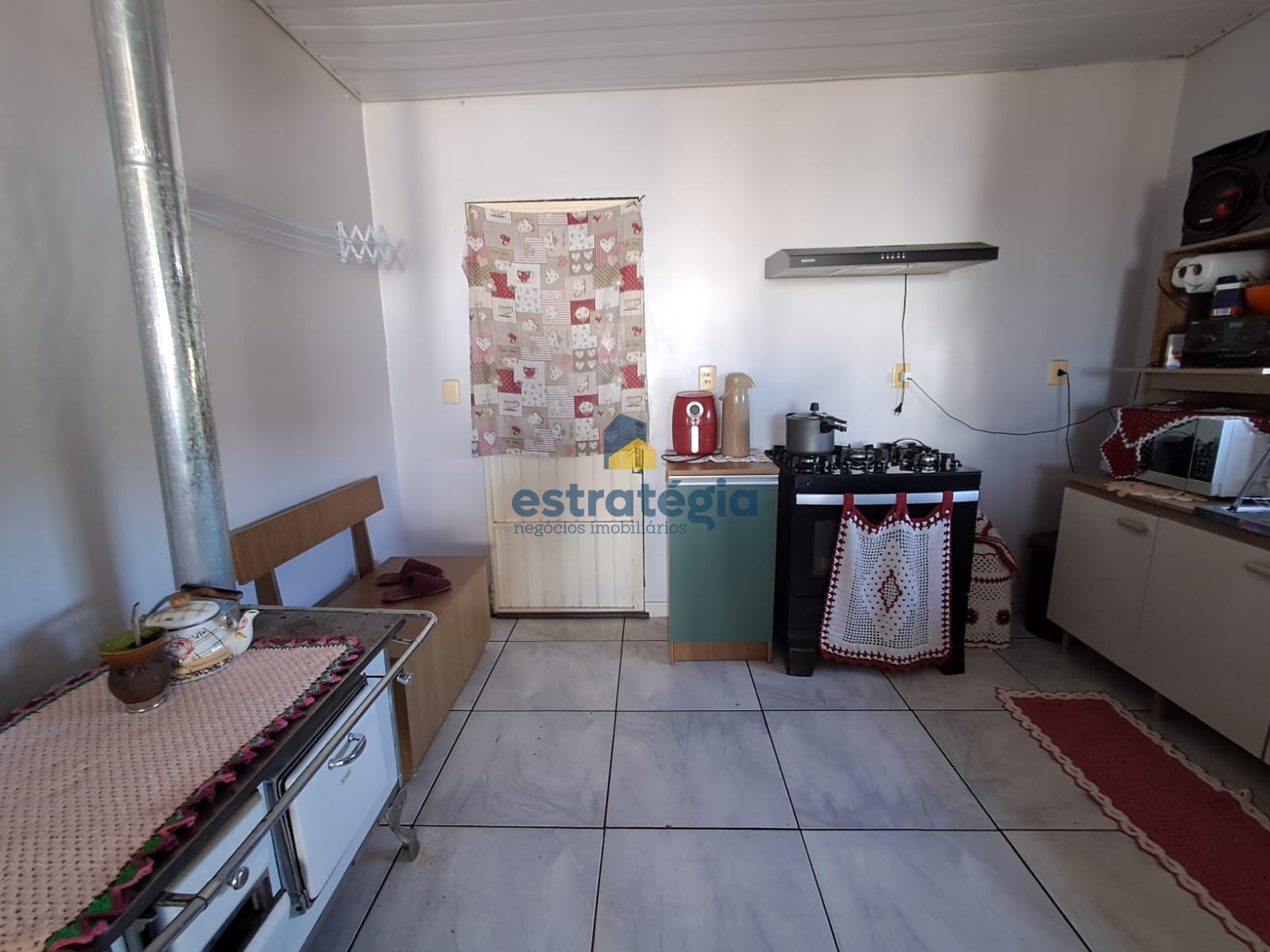 Estratégia Negócios Imobiliários