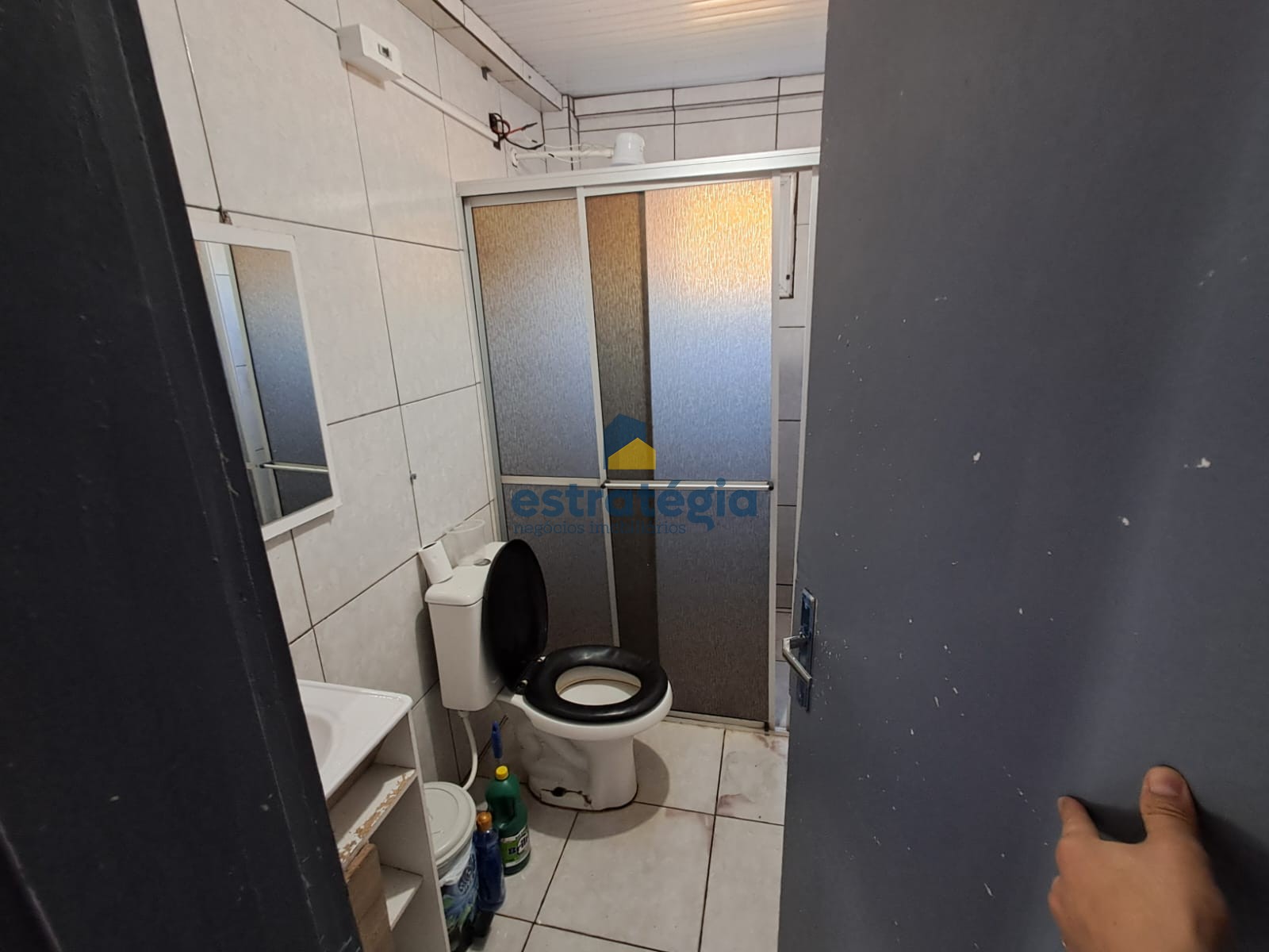 Estratégia Negócios Imobiliários