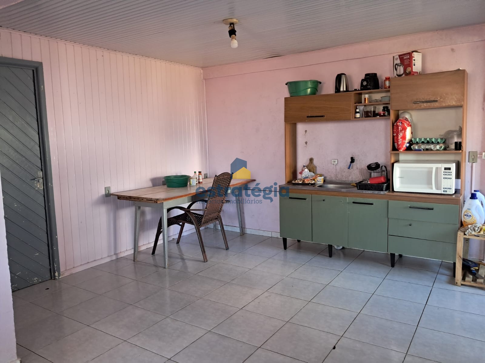 Estratégia Negócios Imobiliários