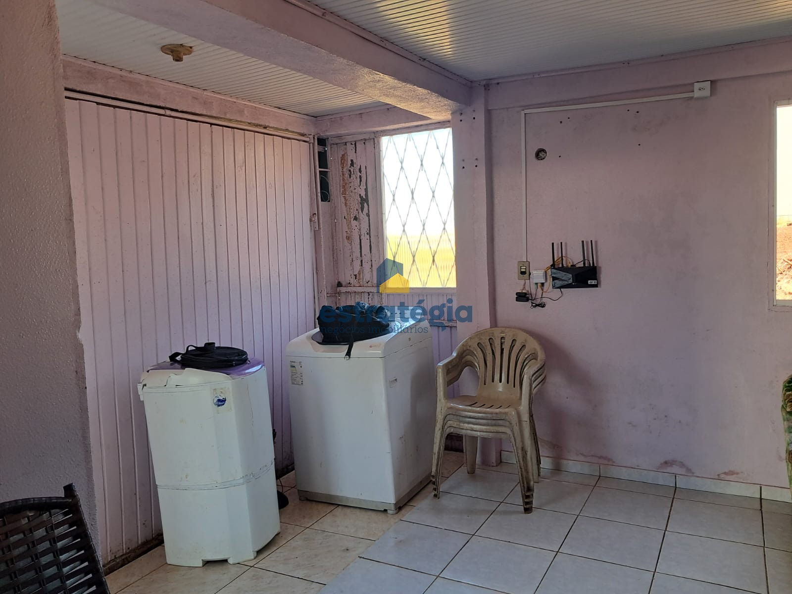 Estratégia Negócios Imobiliários