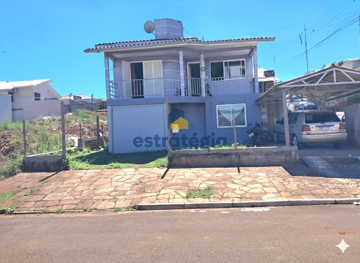 Estratégia Negócios Imobiliários