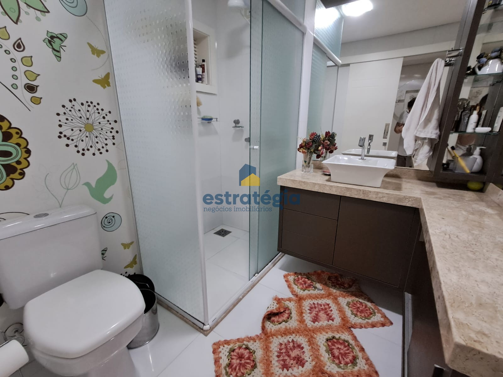 Estratégia Negócios Imobiliários