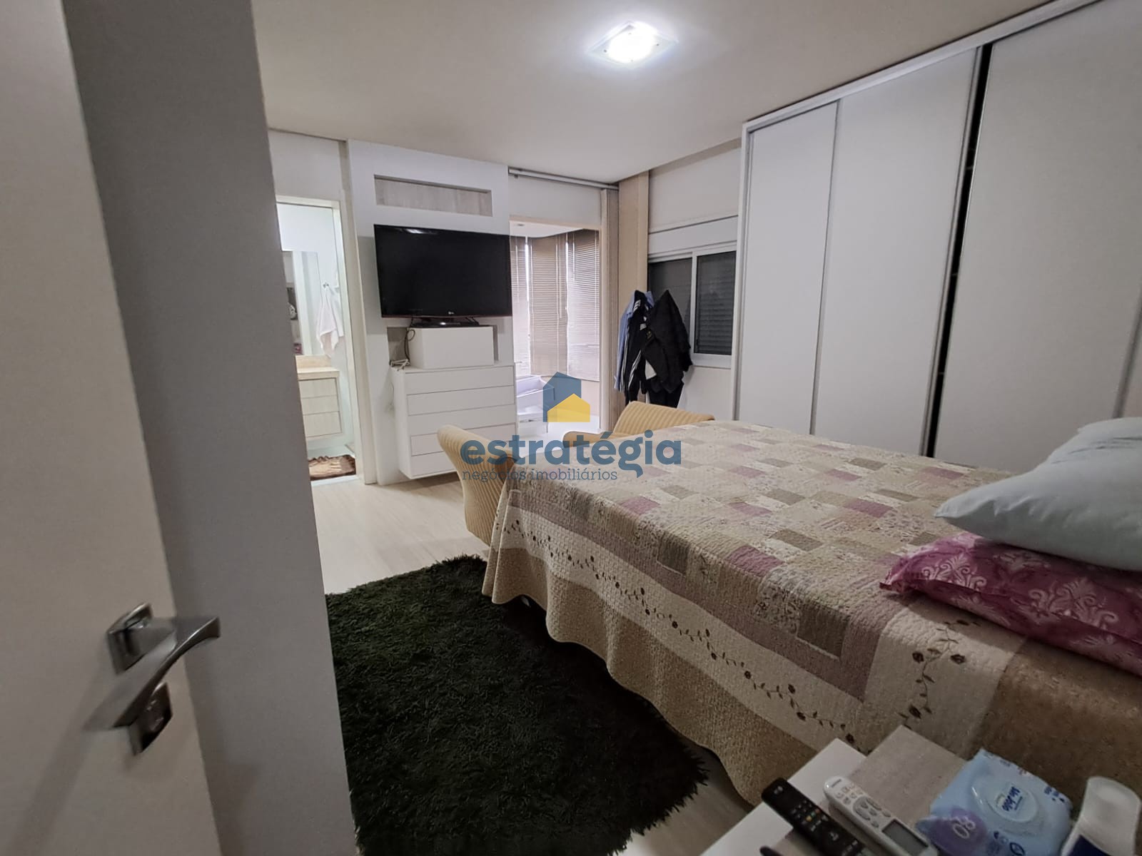 Estratégia Negócios Imobiliários