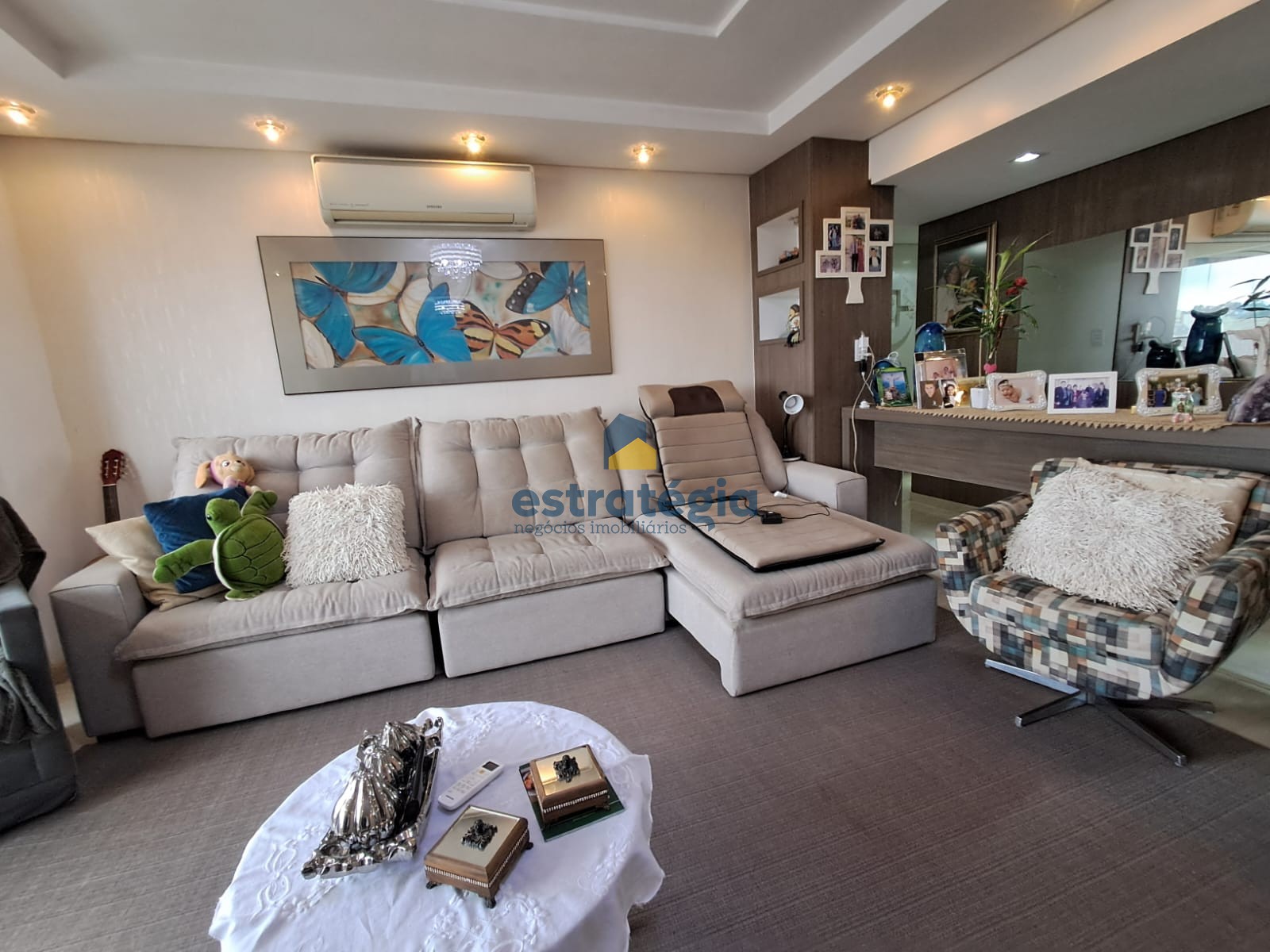 Estratégia Negócios Imobiliários