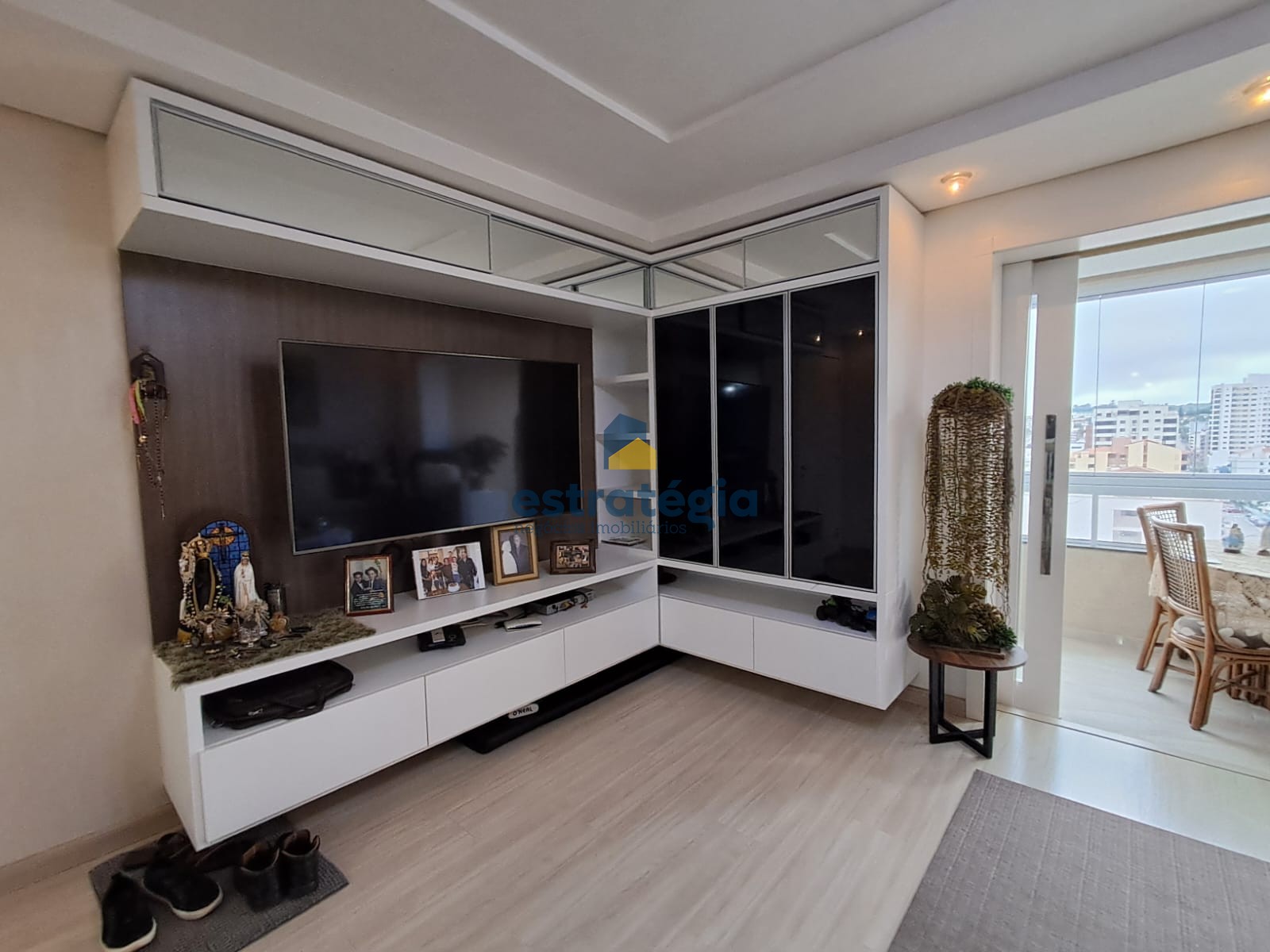 Estratégia Negócios Imobiliários