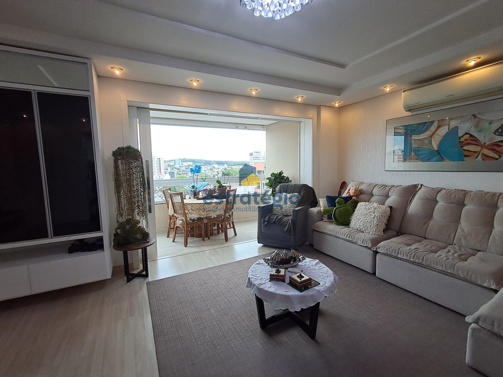 Estratégia Negócios Imobiliários