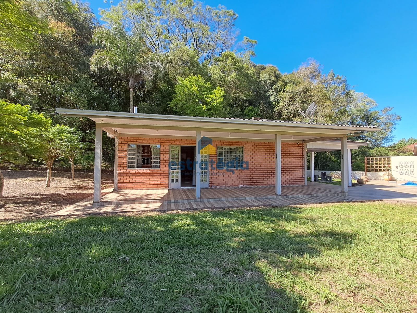 Estratégia Negócios Imobiliários