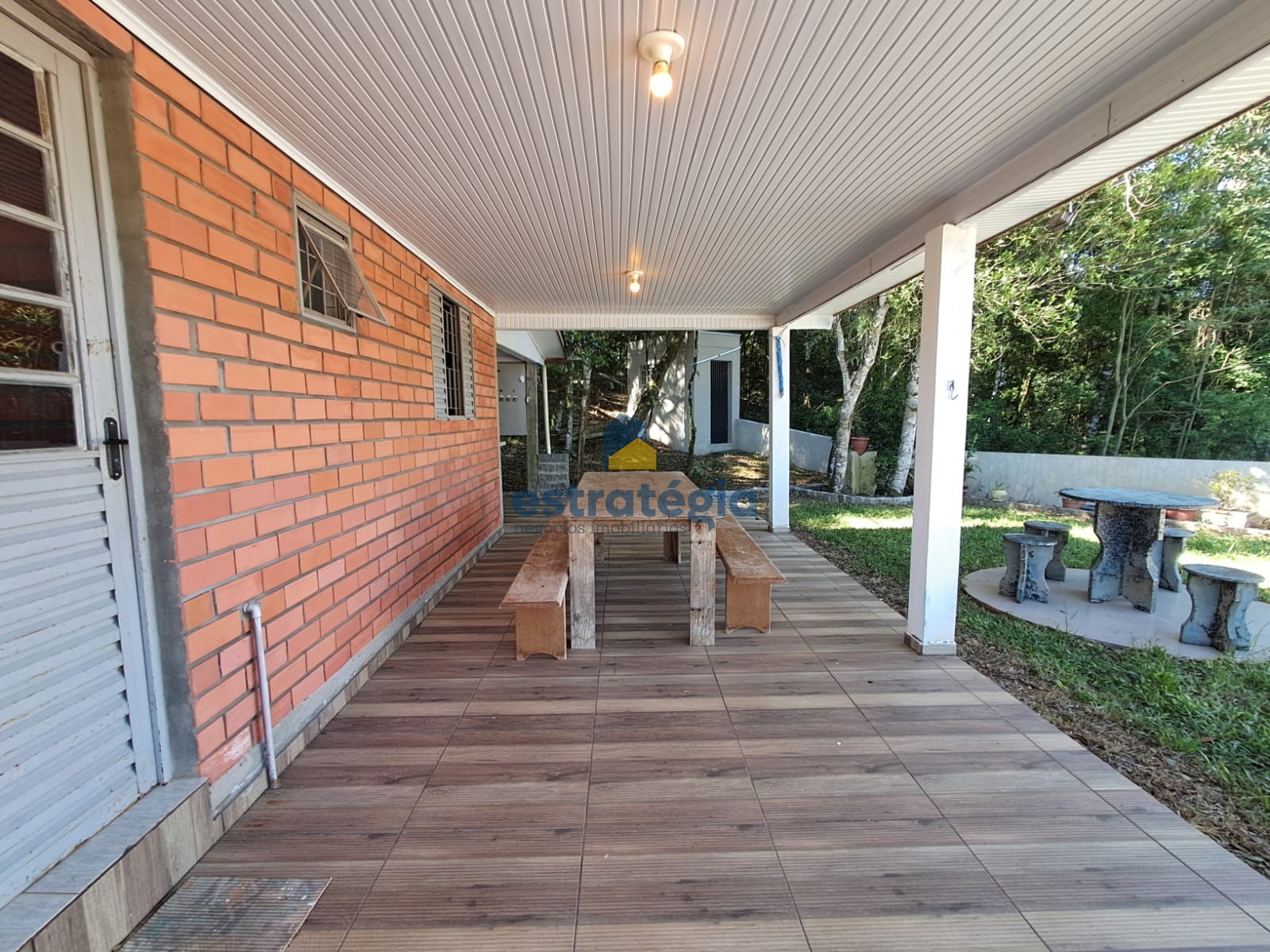 Estratégia Negócios Imobiliários