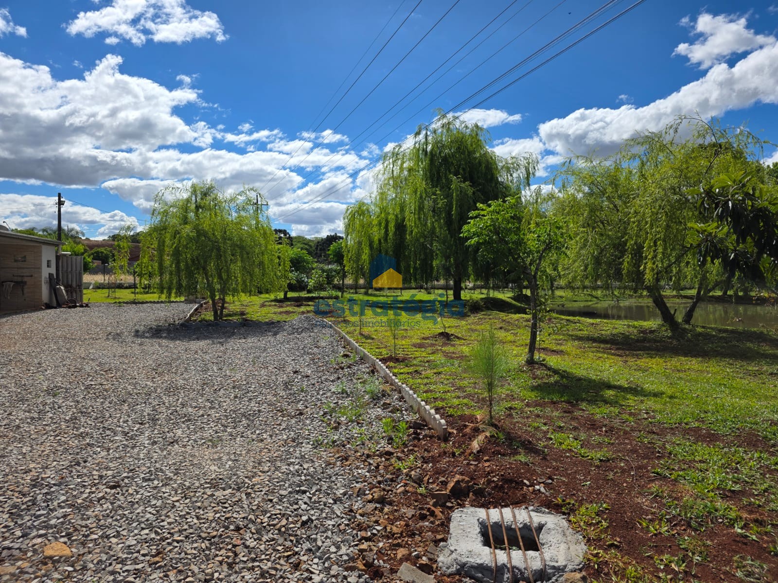 Estratégia Negócios Imobiliários