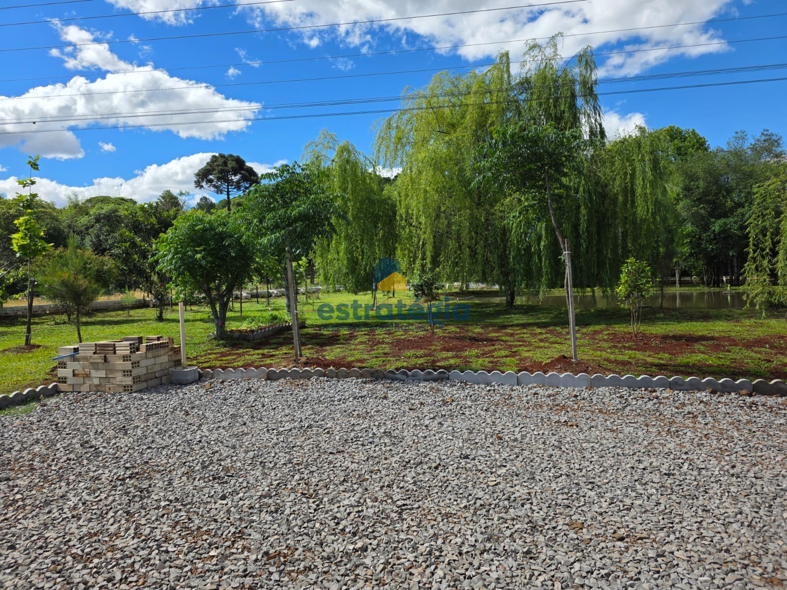 Estratégia Negócios Imobiliários