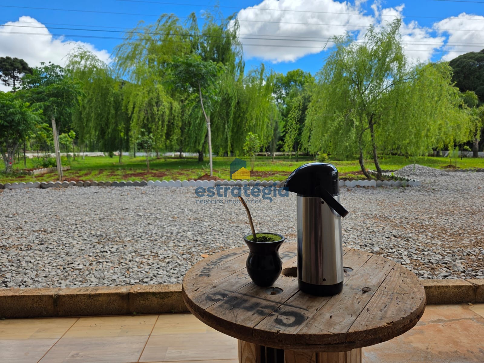 Estratégia Negócios Imobiliários