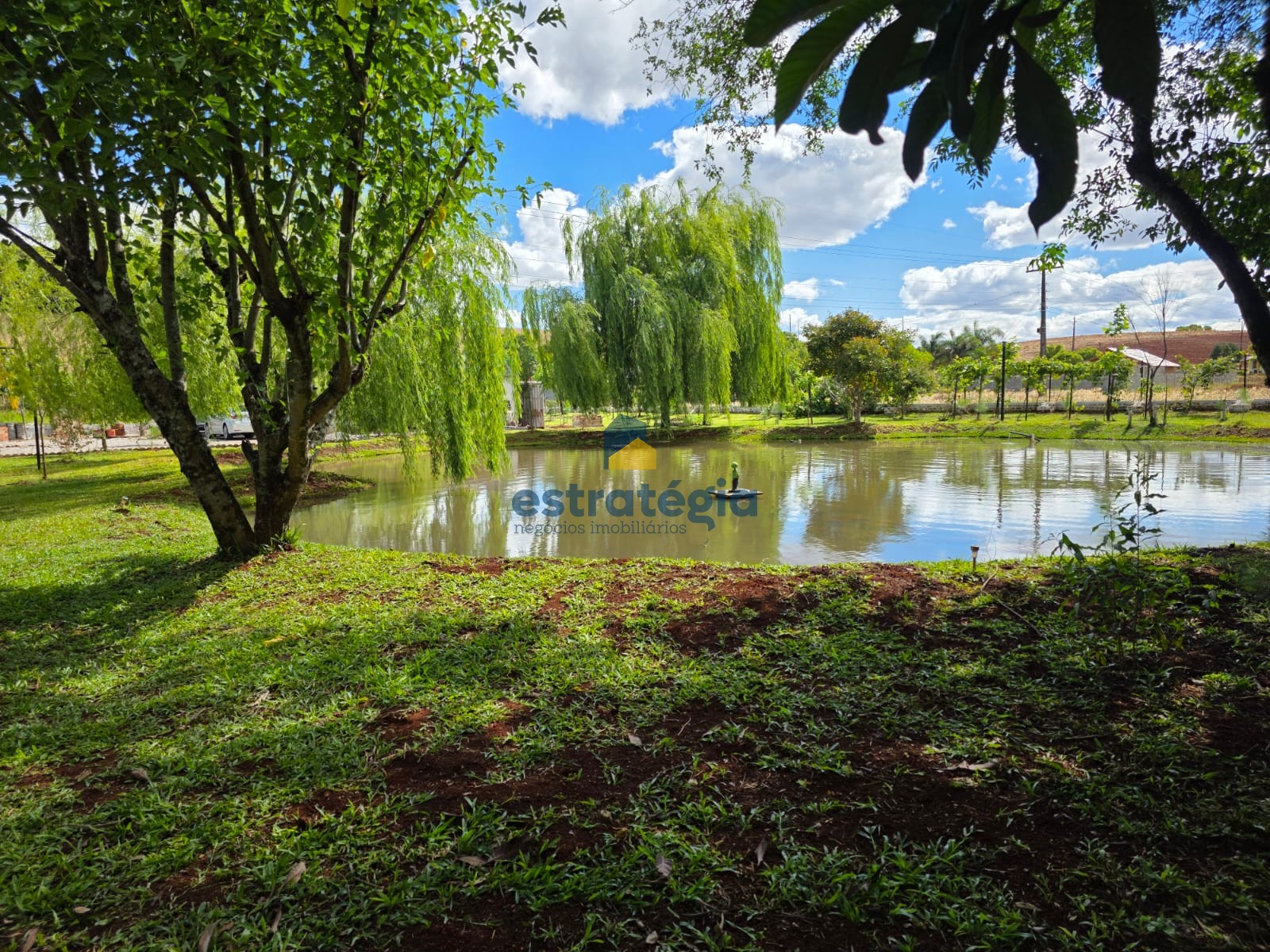 Estratégia Negócios Imobiliários