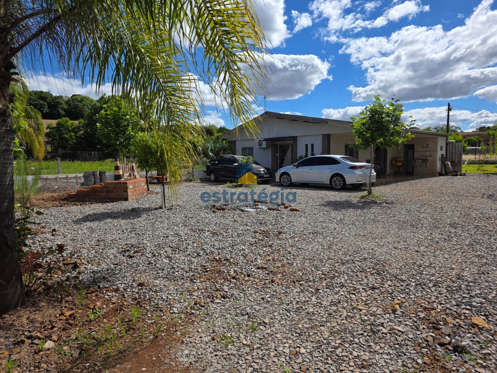 Estratégia Negócios Imobiliários