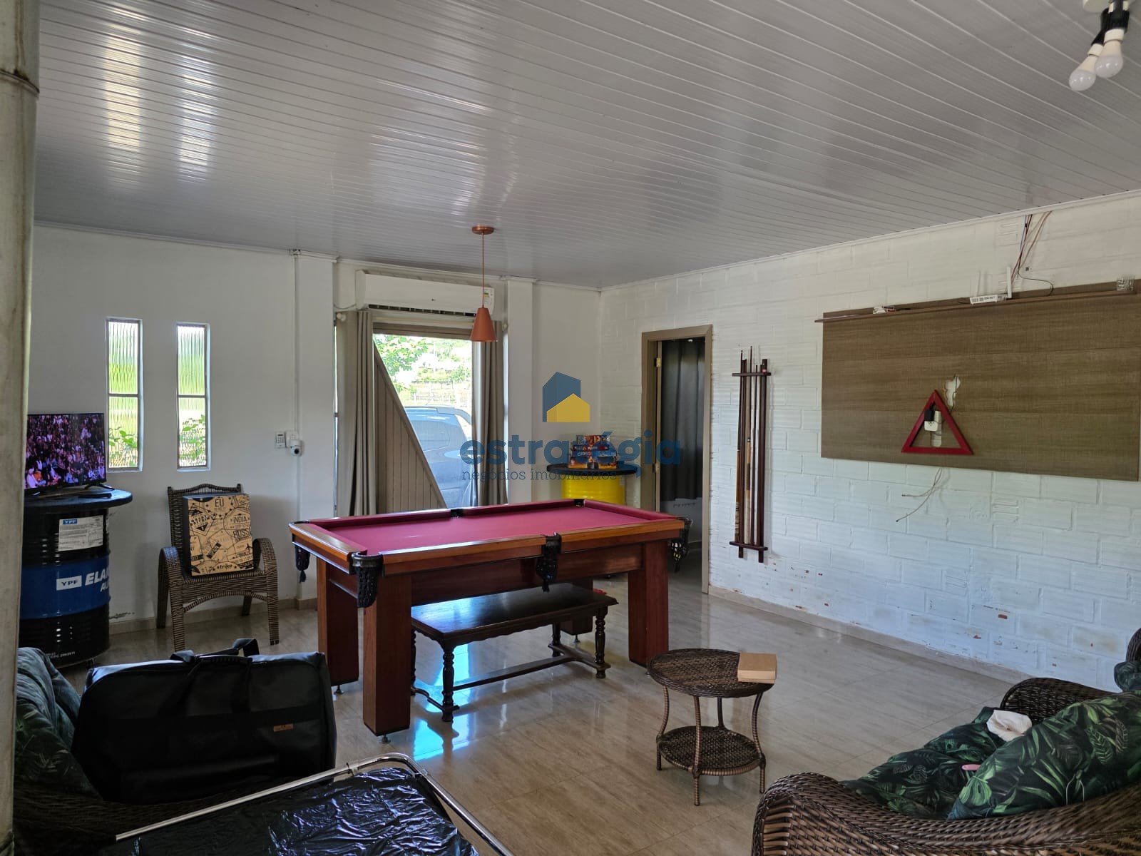 Estratégia Negócios Imobiliários