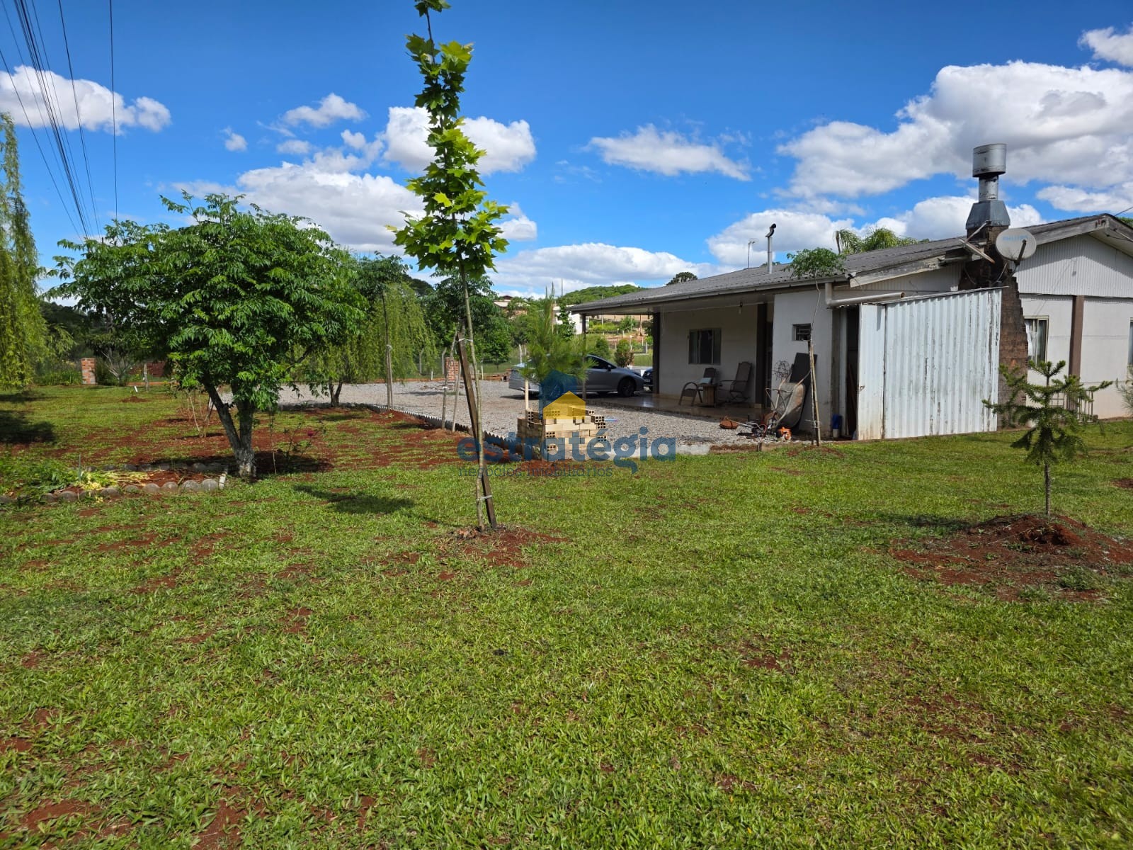 Estratégia Negócios Imobiliários