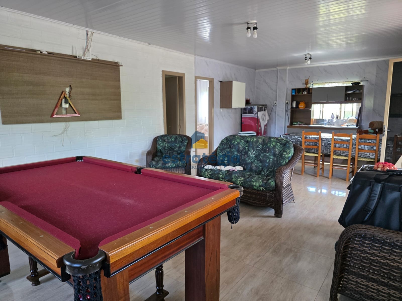 Estratégia Negócios Imobiliários