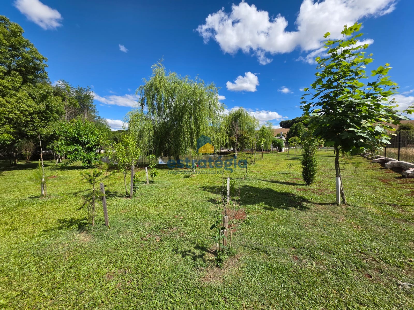 Estratégia Negócios Imobiliários