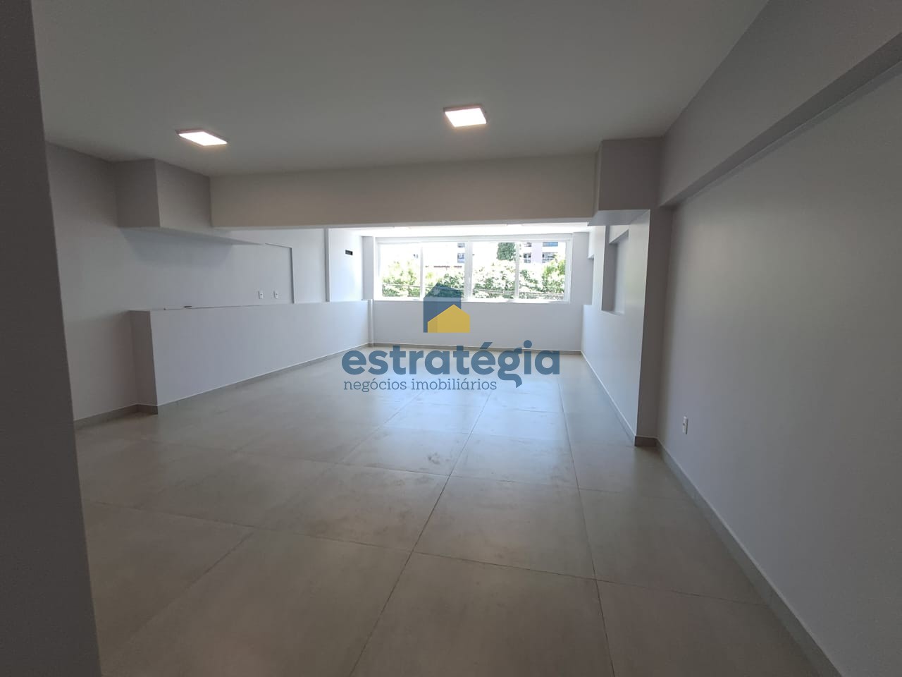 Estratégia Negócios Imobiliários