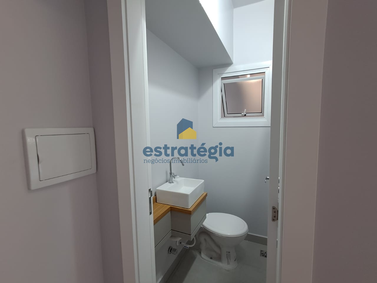 Estratégia Negócios Imobiliários