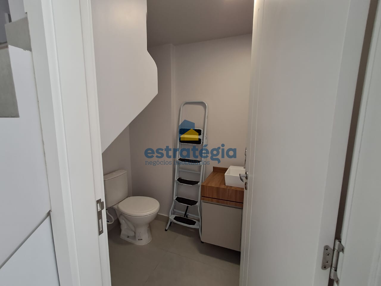 Estratégia Negócios Imobiliários