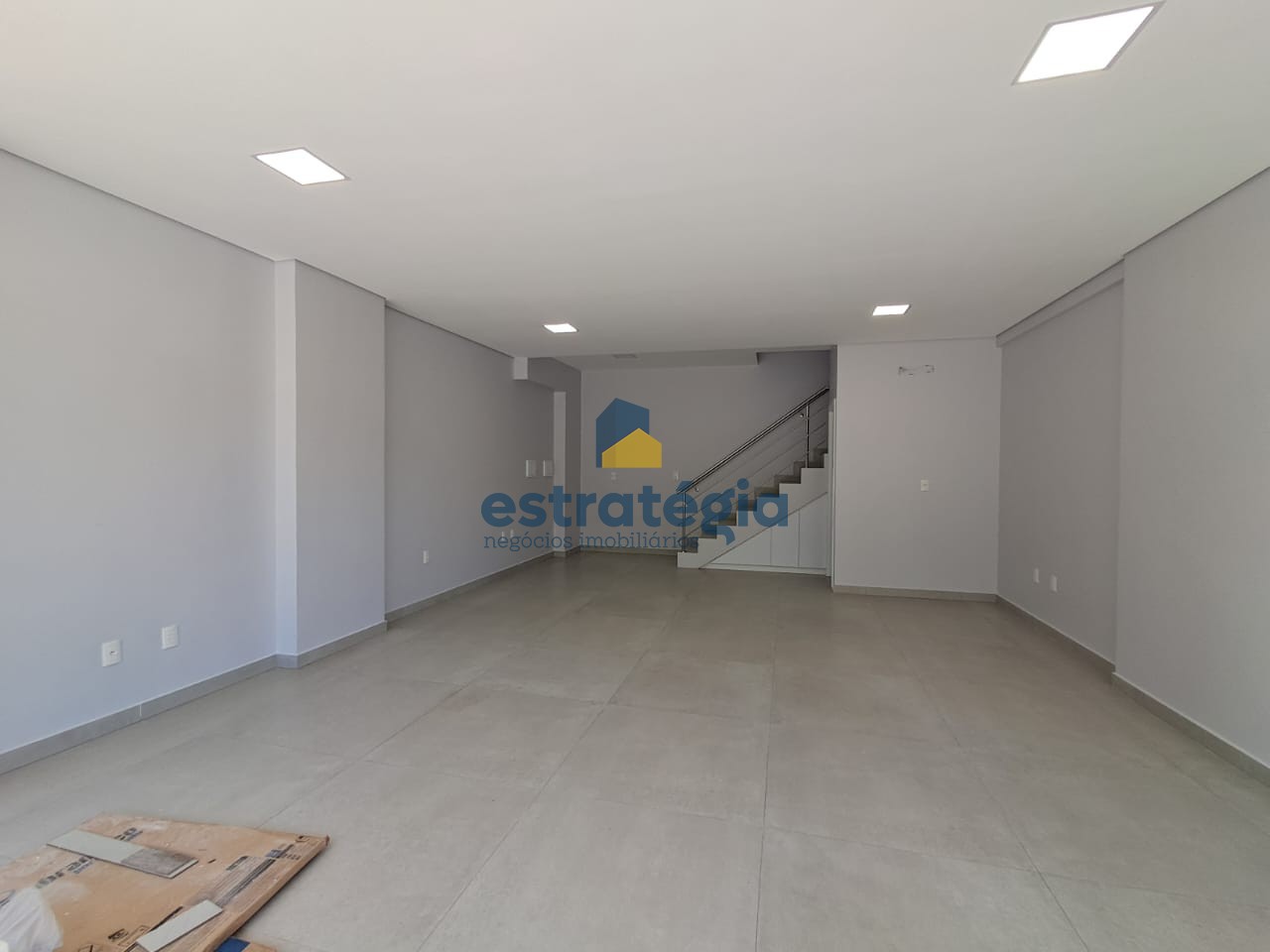 Estratégia Negócios Imobiliários