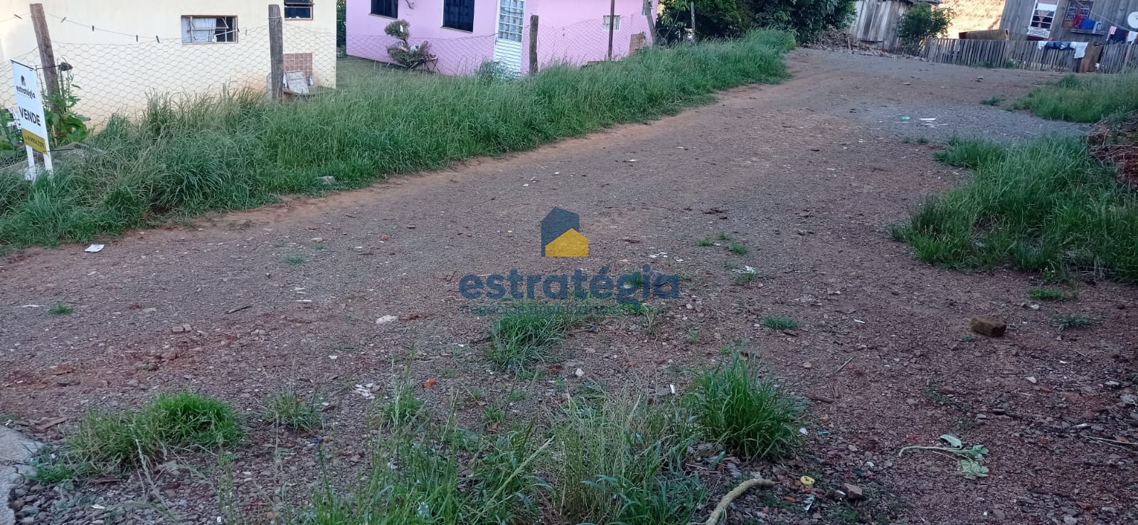 Estratégia Negócios Imobiliários
